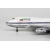 Model Boeing 747SP Iran Air 1:400 UNIKAT