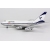 Model Boeing 747SP Iran Air 1:400 UNIKAT