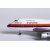 Model Boeing 747SP United 1:400 NG Models