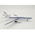 Model Douglas DC10 Aeroflot 1:500 INFLIGHT