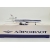 Model Douglas DC10 Aeroflot 1:500 INFLIGHT