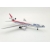 Model Douglas DC10 Wardair Canada 1:500 INFLIGHT