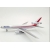 Model Douglas DC10 Wardair Canada 1:500 INFLIGHT