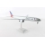 Model Boeing 777-300 American WiFi N725AN