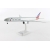 Model Boeing 777-300 American WiFi N725AN