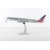 Model Boeing 777-300 American WiFi N725AN