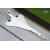 Model Concorde British Airways 1:200 GEMINI