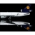 Model McDonnell Douglas MD11 LUFTHANSA 1:400 D-ALCD Cargo interactive
