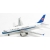 Model Airbus A320 China Southern 1:400 B-6785
