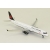 Model Airbus A321 AIR CANADA 1:400