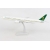 Model Boeing 777-300 Saudi Arabia Kingdom HZ-MF9