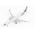 Model Airbus A321 China Eastern Skyteam 1:400