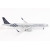 Model Airbus A321 China Eastern Skyteam 1:400