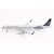 Model Airbus A321 China Eastern Skyteam 1:400