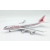 Model Boeing 747-200 AIR INDIA 1:400 VT-EFU - OSTATNI!
