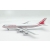 Model Boeing 747-200 AIR INDIA 1:400 VT-EFU - OSTATNI!
