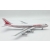 Model Boeing 747-200 AIR INDIA 1:400 VT-EFU - OSTATNI!