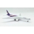 Model Boeing 777-200 THAI 1:400 HS-TJW OSTATNI