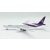Model Boeing 777-200 THAI 1:400 HS-TJW OSTATNI