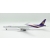 Model Boeing 777-300 THAI 1:400 HS-TTC