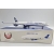 Model Airbus A340-300 Aerolineas Argentinas 1:400 LV-BIT