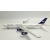 Model Airbus A340-300 Aerolineas Argentinas 1:400 LV-BIT
