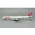 Model Airbus A340-300 SWISS 1:400 HB-JMH