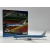 Model Boeing 787-9 KLM 1:400 PH-BHF