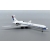 Model Ilyushin IL62 Aeroflot CCCP-86675 1:400