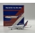 Model Ilyushin IL96-300 Cubana 1:400 CU-T1254