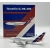 Model Ilyushin IL96-300 Cubana 1:400 CU-T1254