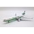Model McDonnell Douglas MD11 Eva Air Cargo 1:400 B-16106