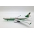 Model McDonnell Douglas MD11 Eva Air Cargo 1:400 B-16106