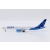 Model Boeing 787-9 NORSE Atlantic 1:500 LN-FNA