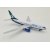 Model Boeing 737-700 airTrain 1:400