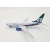 Model Boeing 737-700 airTrain 1:400