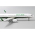 Model Airbus a321 EVA AIR 1:200