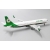 Model Airbus a321 EVA AIR 1:200