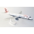 Model Embraer 190 British Airways 1:100