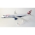 Model Embraer 190 British Airways 1:100