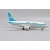 Model Boeing 737-500 LUXAIR 1:200