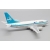 Model Boeing 737-500 LUXAIR 1:200