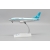 Model Boeing 737-500 LUXAIR 1:200