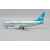 Model Boeing 737-500 LUXAIR 1:200