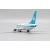 Model Boeing 737-500 LUXAIR 1:200