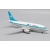 Model Boeing 737-500 LUXAIR 1:200