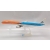 Model Boeing 777-300 KLM Orange Pride
