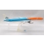 Model Boeing 777-300 KLM Orange Pride