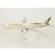 Model Boeing 777-300 ETIHAD 1:200 A6-ETA