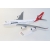 Model Boeing 747-400 Qantas 1:250 VH-OJA